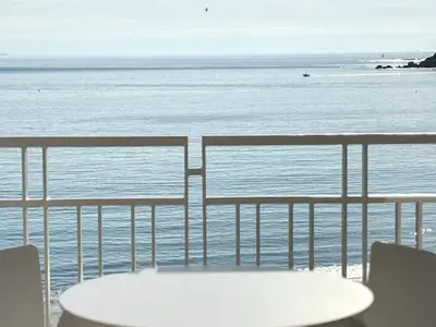 Ferienhaus für 5 Personen (70 m²) in Bonne Nouvelle 1/10