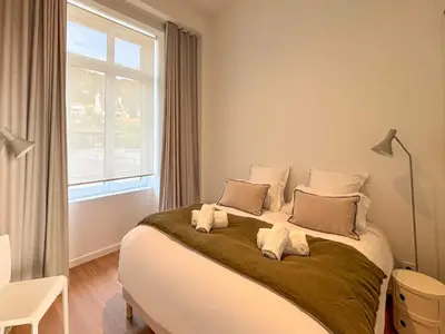 Ferienhaus für 7 Personen (110 m²) in Bonne Nouvelle 9/10