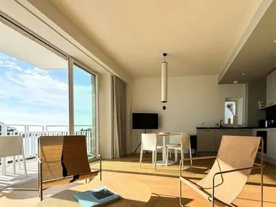 Ferienhaus für 5 Personen (70 m²) in Bonne Nouvelle 2/10