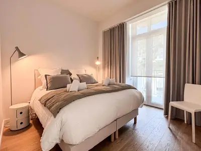 Ferienhaus für 5 Personen (70 m²) in Bonne Nouvelle 4/10