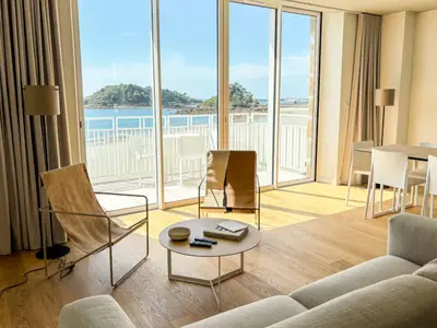 Ferienhaus für 5 Personen (76 m²) in Bonne Nouvelle 1/10