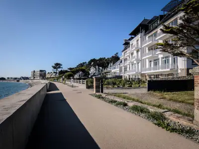 Ferienhaus für 5 Personen (76 m²) in Bonne Nouvelle 2/10