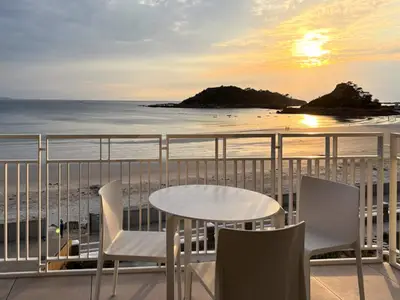 Ferienhaus für 5 Personen (76 m²) in Bonne Nouvelle 1/10