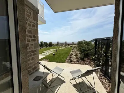 Ferienhaus für 3 Personen (42 m²) in Bonne Nouvelle 1/10