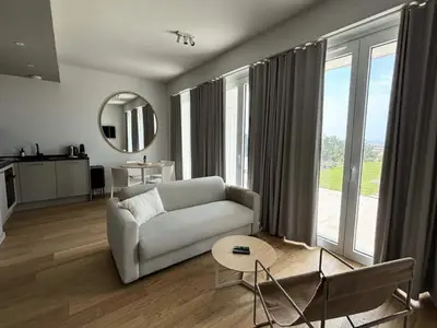 Ferienhaus für 3 Personen (42 m²) in Bonne Nouvelle 2/10