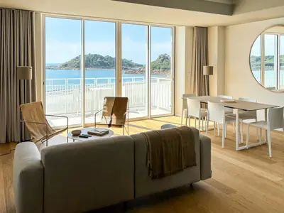 Ferienhaus für 5 Personen (76 m²) in Bonne Nouvelle 5/10