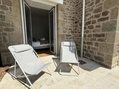 Ferienhaus für 3 Personen (42 m²) in Bonne Nouvelle 3/10