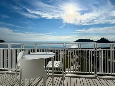 Ferienhaus für 3 Personen (48 m²) in Bonne Nouvelle 1/10