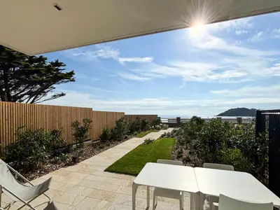 Ferienhaus für 5 Personen (100 m²) in Bonne Nouvelle 2/10