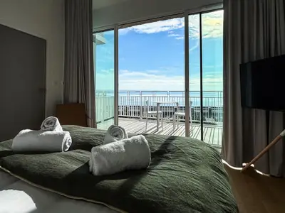 Ferienhaus für 3 Personen (48 m²) in Bonne Nouvelle 3/10