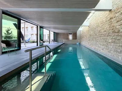 Ferienhaus für 3 Personen (48 m²) in Bonne Nouvelle 4/10