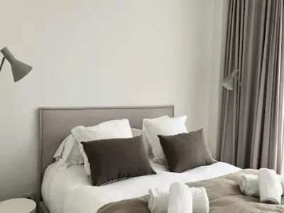 Ferienhaus für 5 Personen (76 m²) in Bonne Nouvelle 7/10