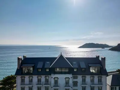 Ferienhaus für 3 Personen (42 m²) in Bonne Nouvelle 5/10