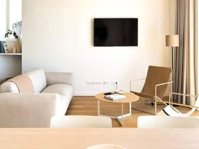 Ferienhaus für 5 Personen (76 m²) in Bonne Nouvelle 10/10