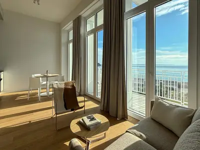 Ferienhaus für 3 Personen (48 m²) in Bonne Nouvelle 5/10