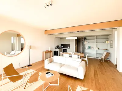 Ferienhaus für 5 Personen (100 m²) in Bonne Nouvelle 5/10