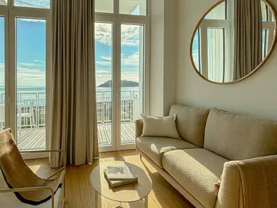 Ferienhaus für 3 Personen (48 m²) in Bonne Nouvelle 7/10