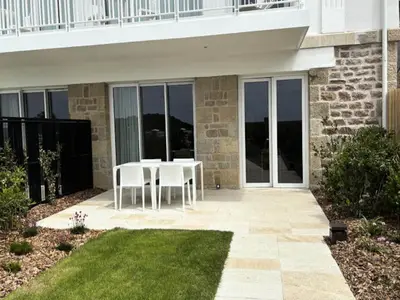 Ferienhaus für 5 Personen (100 m²) in Bonne Nouvelle 7/10