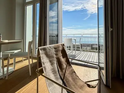 Ferienhaus für 3 Personen (48 m²) in Bonne Nouvelle 10/10