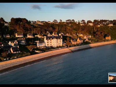 Ferienhaus für 3 Personen (42 m²) in Bonne Nouvelle 9/10