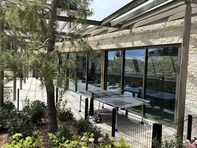 Ferienhaus für 5 Personen (100 m²) in Bonne Nouvelle 10/10