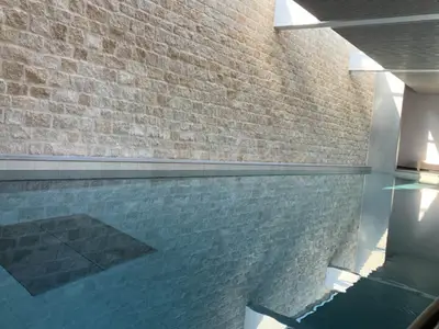 Ferienhaus für 3 Personen (42 m²) in Bonne Nouvelle 10/10