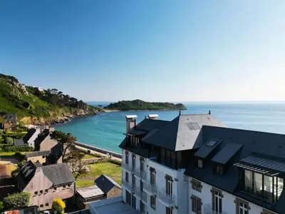 Ferienhaus für 3 Personen (42 m²) in Bonne Nouvelle 1/10