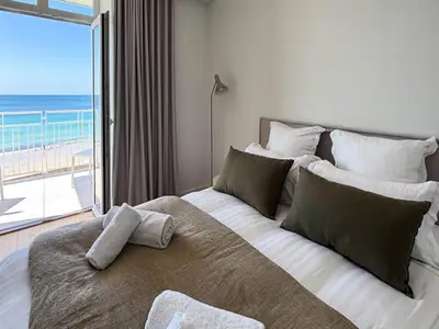 Ferienhaus für 3 Personen (42 m²) in Bonne Nouvelle 1/10