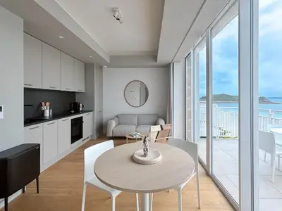 Ferienhaus für 3 Personen (42 m²) in Bonne Nouvelle 2/10
