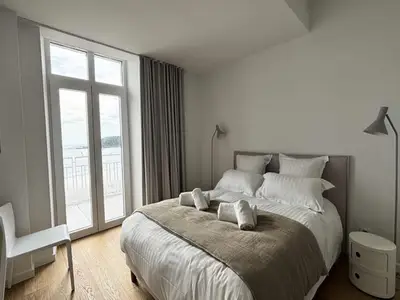 Ferienhaus für 3 Personen (42 m²) in Bonne Nouvelle 3/10