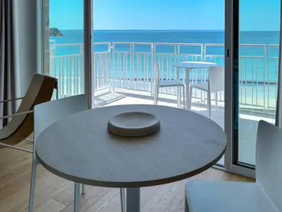 Ferienhaus für 3 Personen (42 m²) in Bonne Nouvelle 3/10