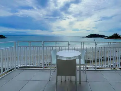 Ferienhaus für 3 Personen (42 m²) in Bonne Nouvelle 4/10