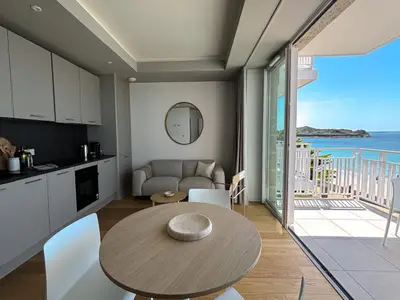 Ferienhaus für 3 Personen (42 m²) in Bonne Nouvelle 4/10