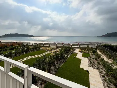 Ferienhaus für 5 Personen (68 m²) in Bonne Nouvelle 1/10