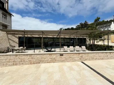 Ferienhaus für 3 Personen (42 m²) in Bonne Nouvelle 5/10