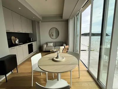 Ferienhaus für 3 Personen (42 m²) in Bonne Nouvelle 6/10