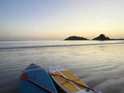 Ferienhaus für 3 Personen (25 m²) in Bonne Nouvelle 1/10