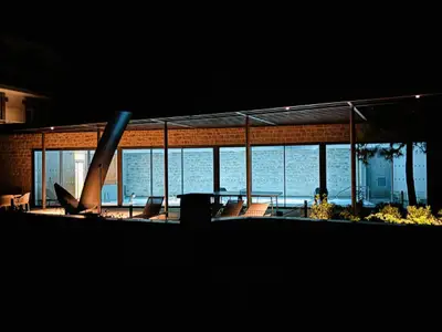 Ferienhaus für 3 Personen (42 m²) in Bonne Nouvelle 7/10