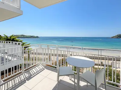 Ferienhaus für 3 Personen (42 m²) in Bonne Nouvelle 6/10