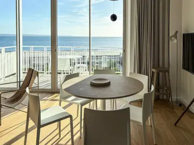 Ferienhaus für 5 Personen (68 m²) in Bonne Nouvelle 3/10