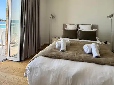 Ferienhaus für 3 Personen (42 m²) in Bonne Nouvelle 7/10