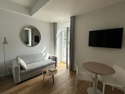 Ferienhaus für 3 Personen (25 m²) in Bonne Nouvelle 3/10
