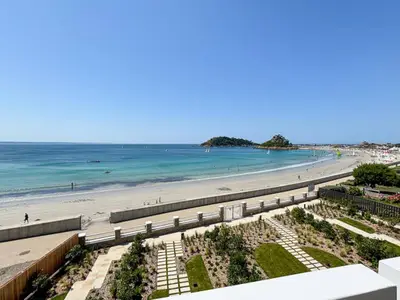 Ferienhaus für 3 Personen (42 m²) in Bonne Nouvelle 8/10