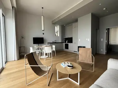Ferienhaus für 5 Personen (68 m²) in Bonne Nouvelle 4/10