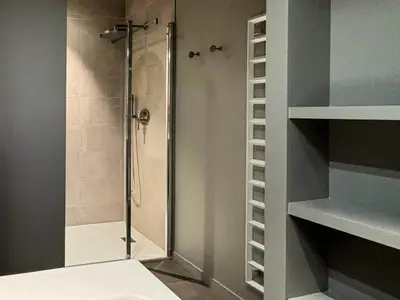 Ferienhaus für 3 Personen (42 m²) in Bonne Nouvelle 10/10