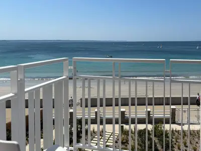 Ferienhaus für 3 Personen (42 m²) in Bonne Nouvelle 9/10