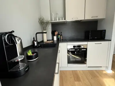 Ferienhaus für 3 Personen (25 m²) in Bonne Nouvelle 5/10