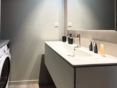 Ferienhaus für 3 Personen (42 m²) in Bonne Nouvelle 10/10