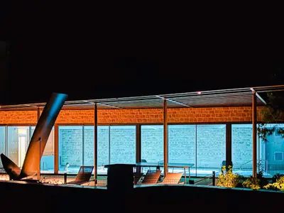 Ferienhaus für 3 Personen (25 m²) in Bonne Nouvelle 6/10