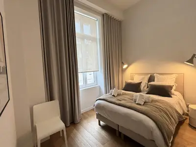 Ferienhaus für 5 Personen (68 m²) in Bonne Nouvelle 6/10